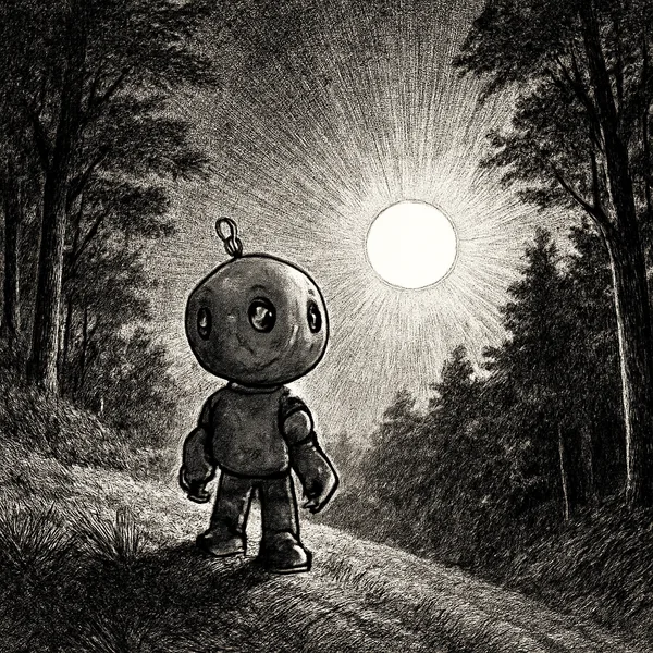 Seinen (Gritty) style